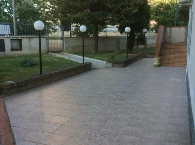 Villetta Del Parco Pescara
